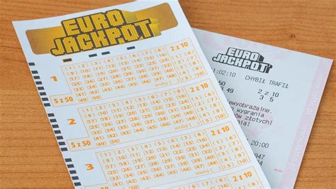 Eurojackpot - results on 10/06/22. Numbers from the last draw - World ...