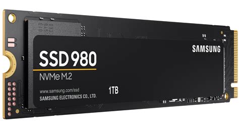 Samsung introduces the new 980 NVMe DRAM-less SSD, starting at $49.99 ...