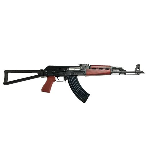 Zastava Arms AK-47 ZPAP M70 with Folding Triangle Stock · DK Firearms