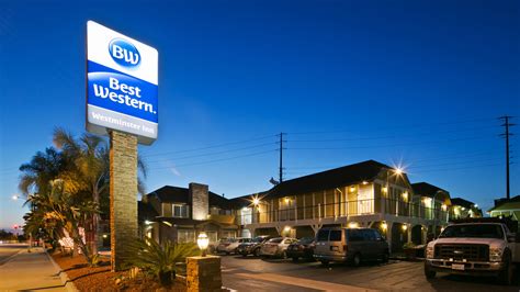 Best Western Westminster Inn, 5755 Westminster, Westminster, CA, Hotels & Motels - MapQuest