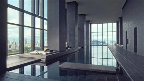 The Best Hotels in Tokyo with a View | The Hotel Guru