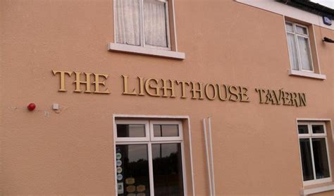 The Lighthouse Tavern, Inver • Visit Belmullet