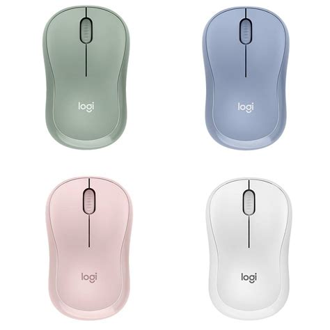 LOGITECH M221 Silent Wireless Mouse