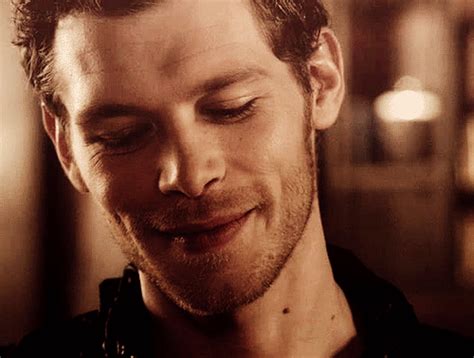 Klaus Mikaelson - Klaus Photo (33736965) - Fanpop