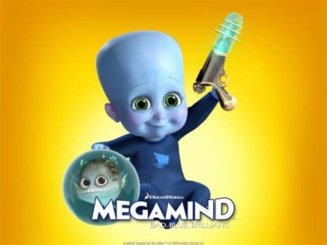 baby megamind | Animated movies, Cartoon movies, 3d cartoon movie