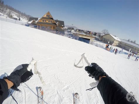 Zakopane: How Not To Ski – code. travel. repeat.