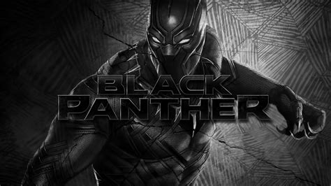 Black Panther Wallpapers HD / Desktop and Mobile Backgrounds