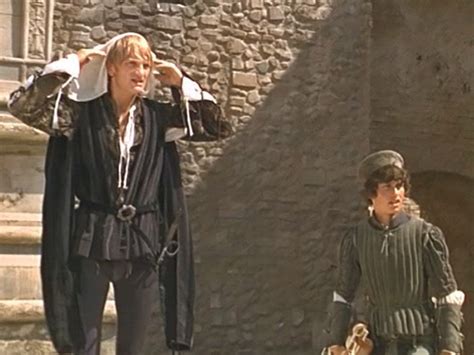 Romeo, Mercutio, & Benvolio - 1968 Romeo and Juliet by Franco Zeffirelli Photo (28121193 ...