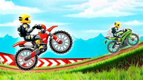 10 Game Balapan Motor Offline Terbaik di Android