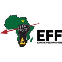 The Economic Freedom Fighters (EFF) | South African History Online