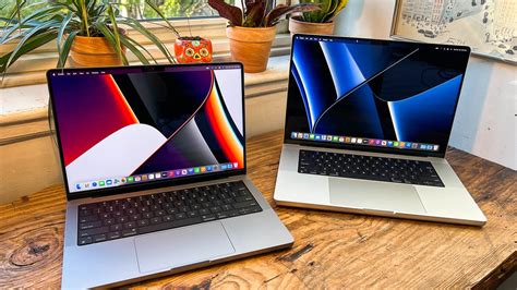 MacBook Pro 2021 16-inch review: Apple's M1 Max chip meets retro ports ...