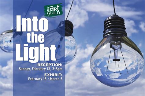 Into the Light photography show, a juried competition and exhibition at The Art Guild - The ...