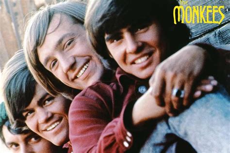 50 Years Ago: The Monkees Release Their Debut Album