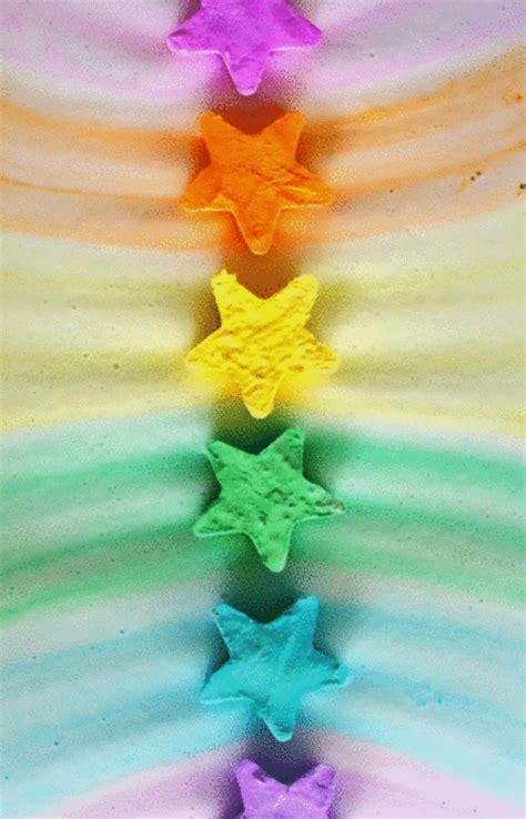 Diy Foaming Stars - Tumblr Gallery