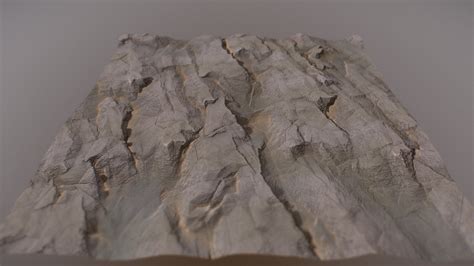 Rock material - Download Free 3D model by Alexander Antipov (@Dessen) [fa416a6] - Sketchfab