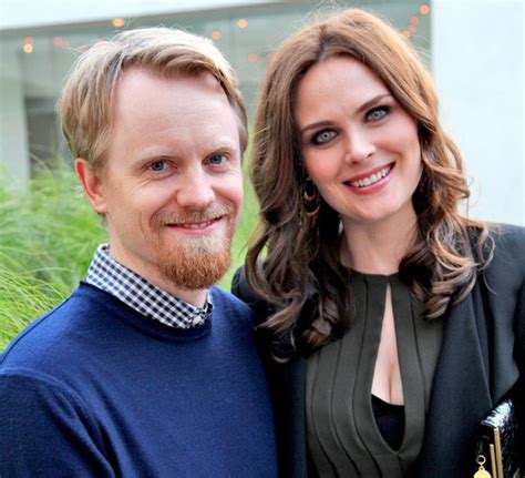 Emily Deschanel and Hubby David Hornsby Welcome a Baby Boy! | E! News