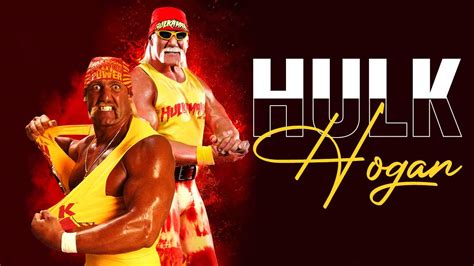 Hulk Hogan: Biography, Age, Records, Height, Achievements, Family, and ...