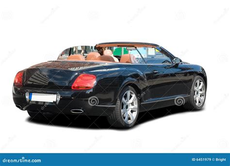 Cabriolet stock image. Image of glass, metallic, open - 6451979