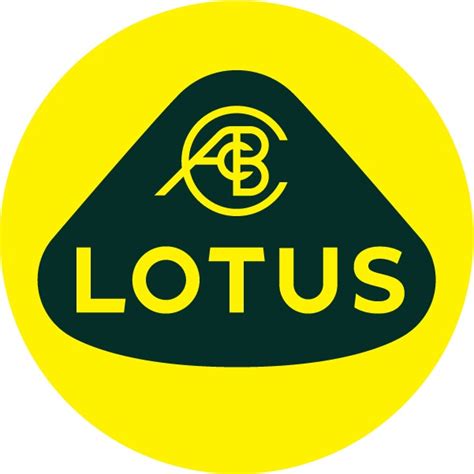 Lotus cambia de logo; te gusta el nuevo?? - Forocoches