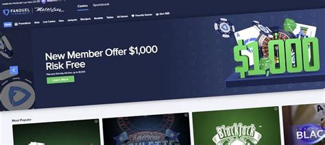 FanDuel Goes All In With Standalone Casino App In NJ