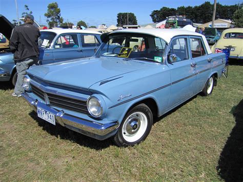 Holden Special EH:picture # 9 , reviews, news, specs, buy car