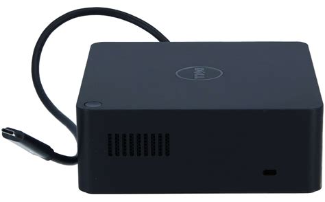 Dell Business Thunderbolt Dock - TB16 with 180W Adapter - town-green.com