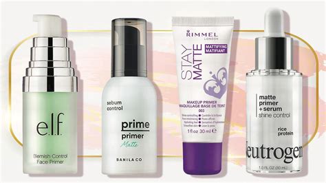 The 5 Best Primers For Combination Skin