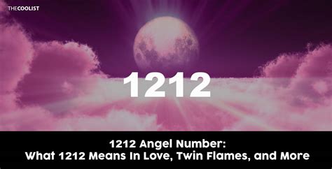 1212 Angel Number Meaning for Love, Career, Spirituality