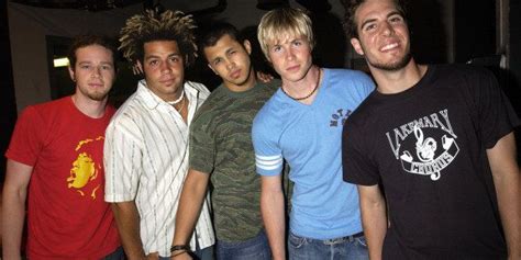 O-Town Reunion In The Works After More Than A Decade | HuffPost