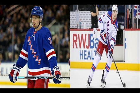 What's the Latest Update on Filip Chytil's Injury? An Introduction to ...