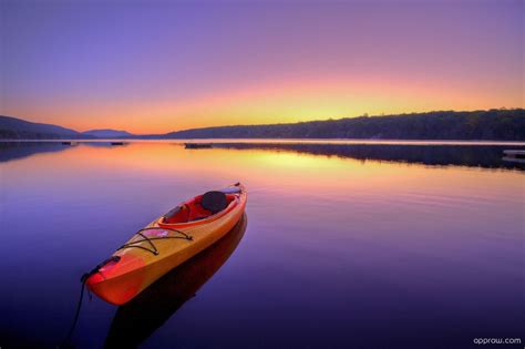 Canoe Pictures Wallpapers - Wallpaper Cave