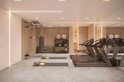 How To Create A Home Gym In Singapore - Hometrust