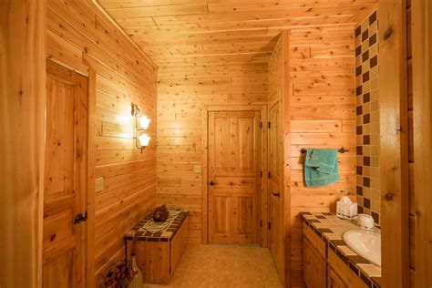 Log Cabin Interior Wall Panels | Billingsblessingbags.org