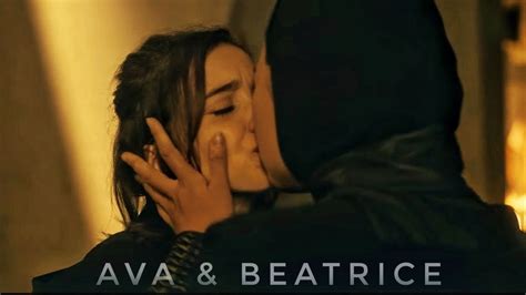 Ava & Beatrice | Their Story [+S2] - YouTube