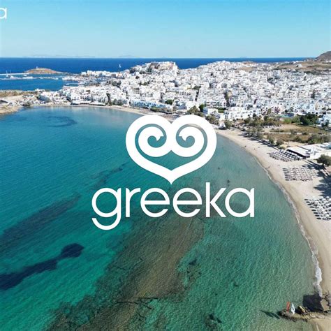 Naxos Agios Georgios Beach (Town - Saint George): Photos, Map | Greeka