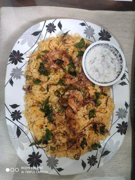 Lucknowi Kitchen, Hennur order online - Zomato