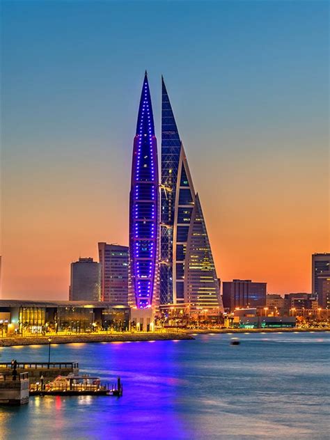 8 Things to Do in Manama, Bahrain