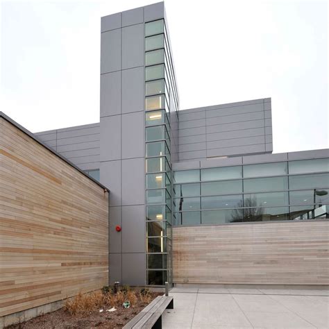 ACM Panels Installation Details and Steps - Aluminum Composite Panel