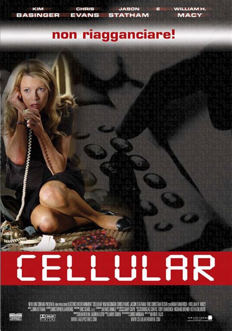 Cellular - Film (2004)