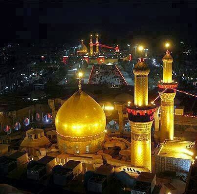 Oppressions Upon Janabe Zahra ( sa): The Crying For Imam Hussain (as) Reaches Lady Fatima (s.a ...