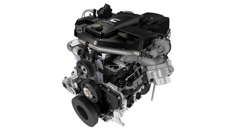 Cummins Crate Engines: Everything You Need To Know