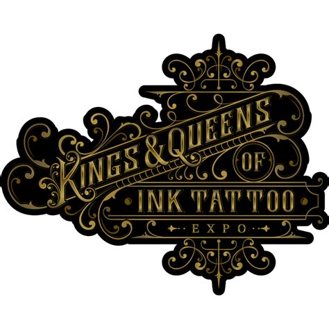 Kings and Queens of Ink Tattoo Expo – We’re back with the 2nd annual Kings and Queens of Ink ...