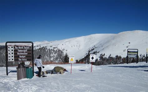 Keystone Snowcat Skiing. So Much Fun.