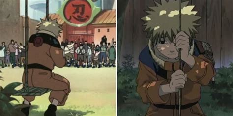 10 Times Naruto's Life Was Just Unfair | CBR | LaptrinhX / News