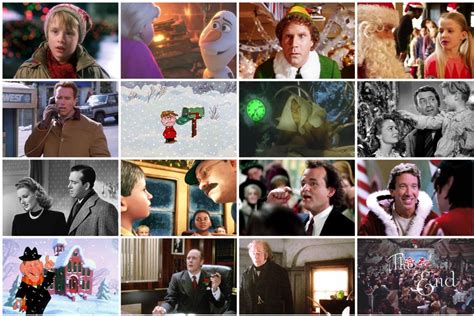 Movie Trivia Christmas Movie Picture Quiz - Best Event in The World