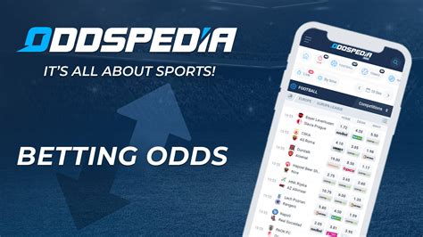 Odds Comparison » Best Betting Odds Comparison + Live Odds