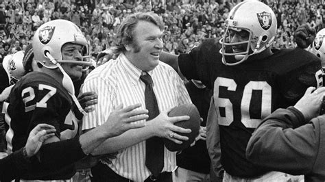 How NFL coach John Madden became the biggest name in video games - CNN