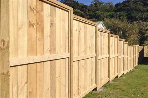 Timber Fencing Ideas & Inspiration | PlaceMakers NZ