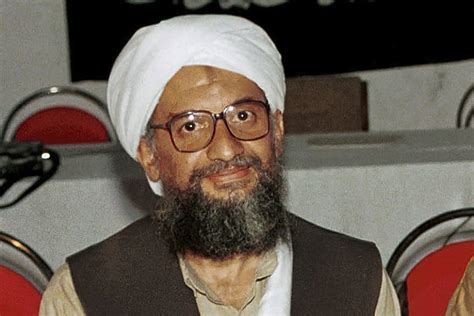 Who Was Al-Qaeda Leader Ayman Al-Zawahiri, and Why Did U.S. Kill Him? - Newsweek