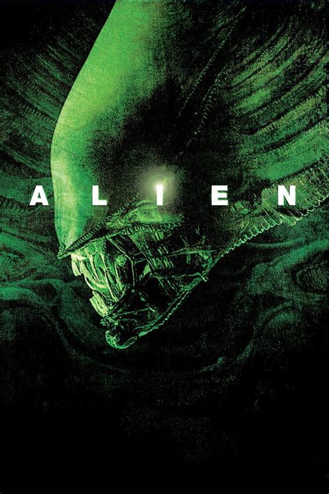 The Director's Commentary — Alien (1979) - Theatrical Cut Commentary ...